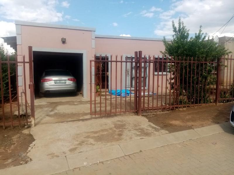 To Let 0 Bedroom Property for Rent in Botshabelo Free State